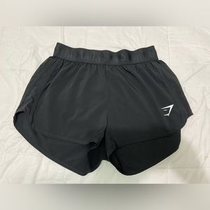 Gymshark short